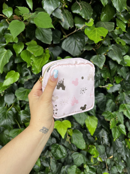 Neapolitan Park Pouch