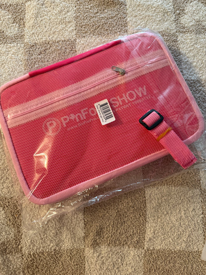 Pink Classic Show Pinfolio