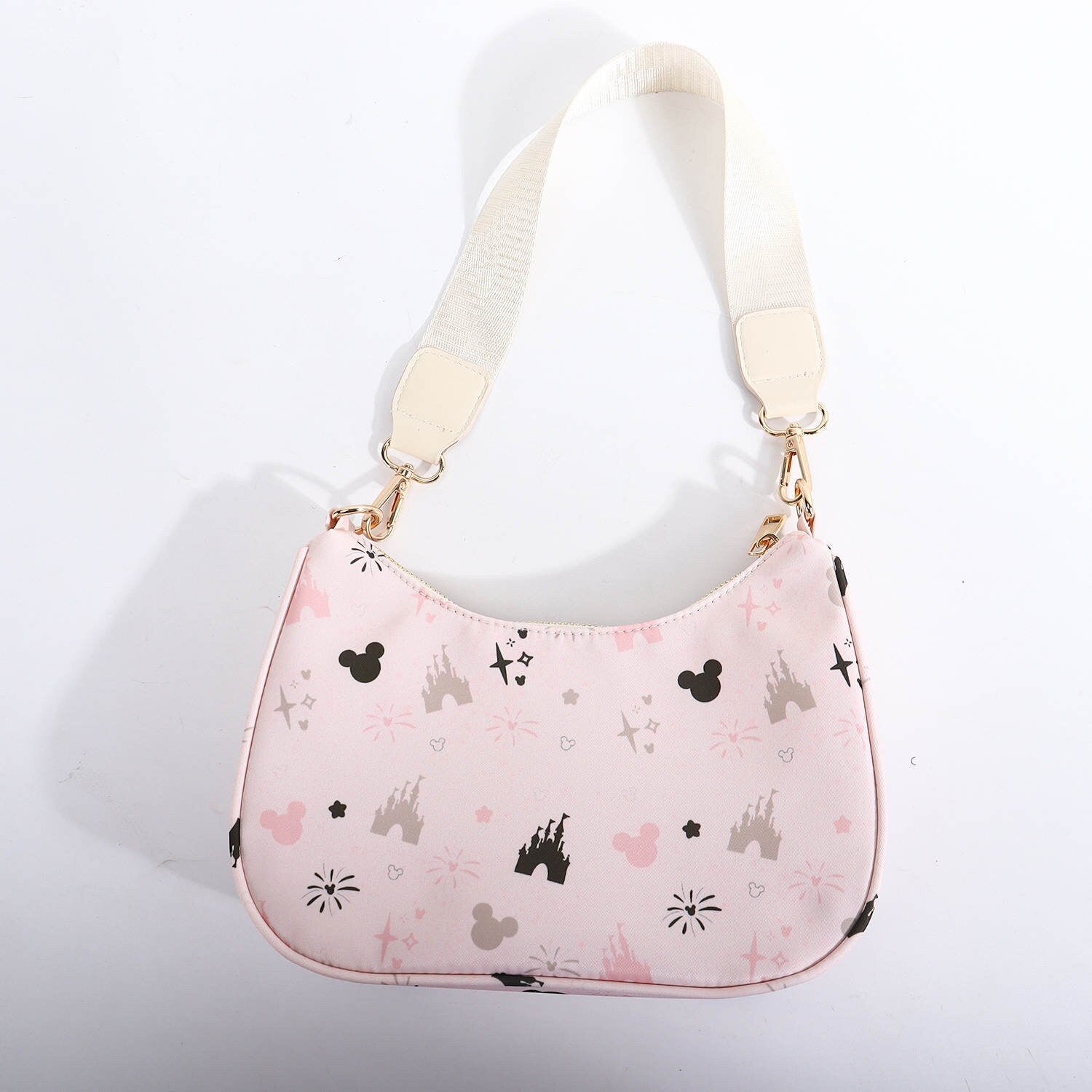 Neapolitan Park Purse