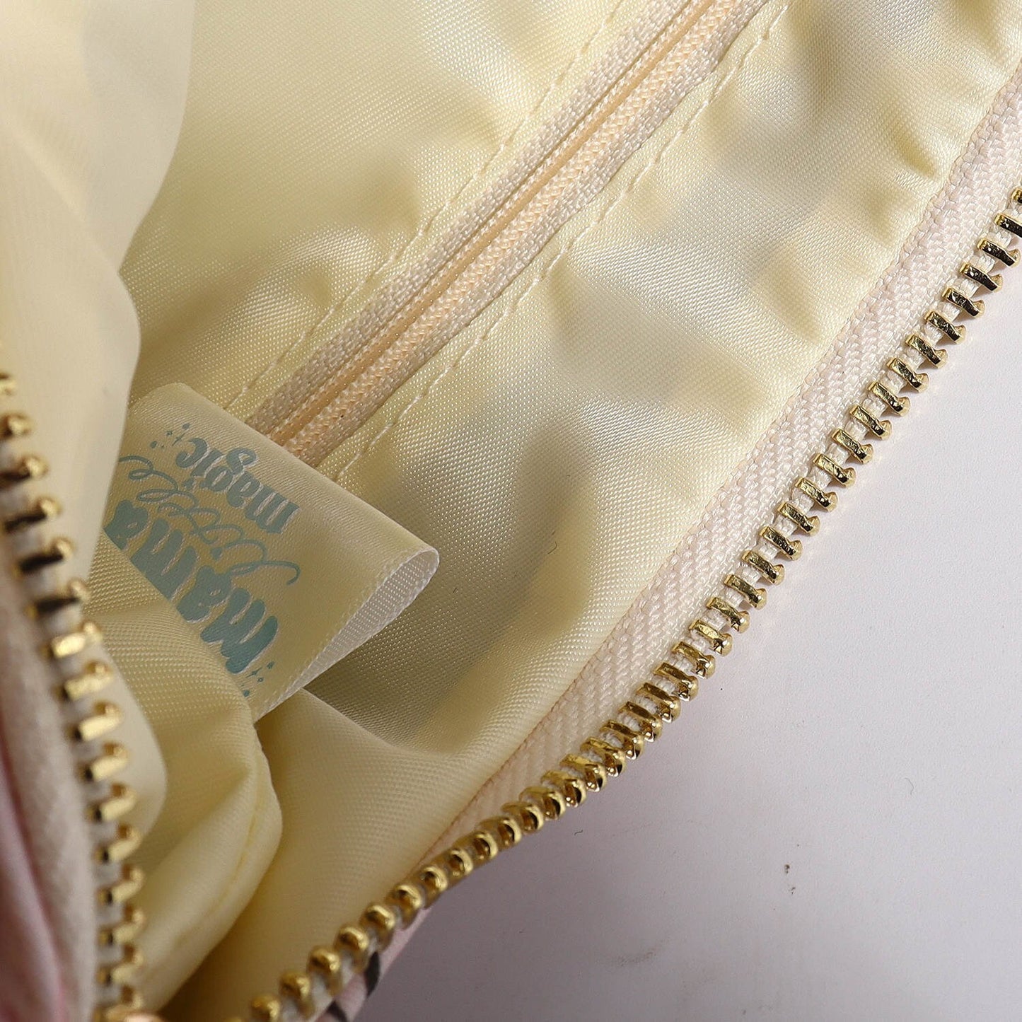 Neapolitan Park Purse