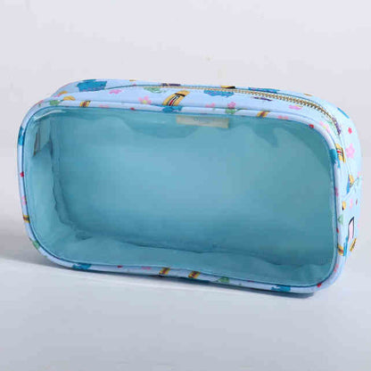 Monsters Medium Pouch