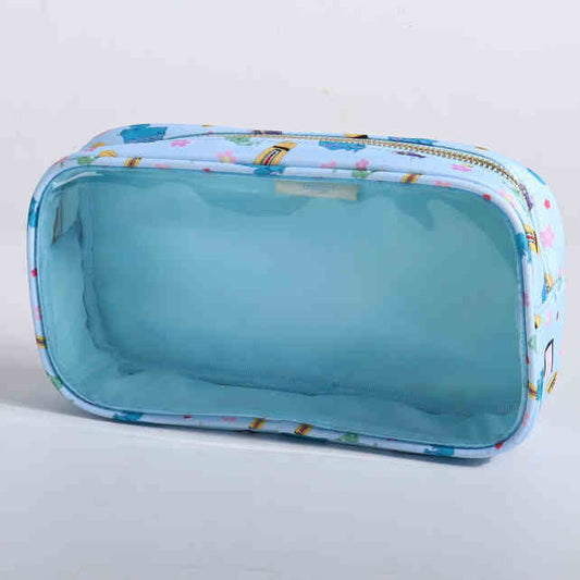 Monsters Medium Pouch
