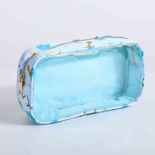 Monsters Medium Pouch