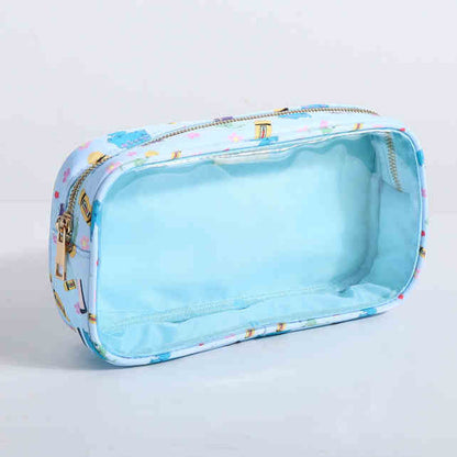 Monsters Medium Pouch