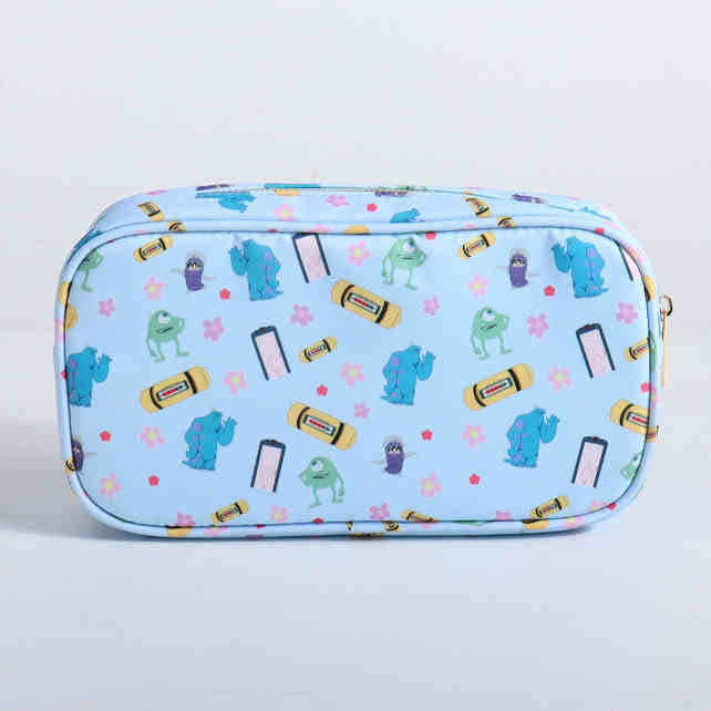 Monsters Medium Pouch