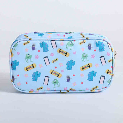Monsters Medium Pouch