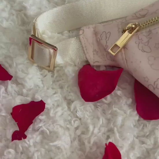 Nightmare Fanny Pack
