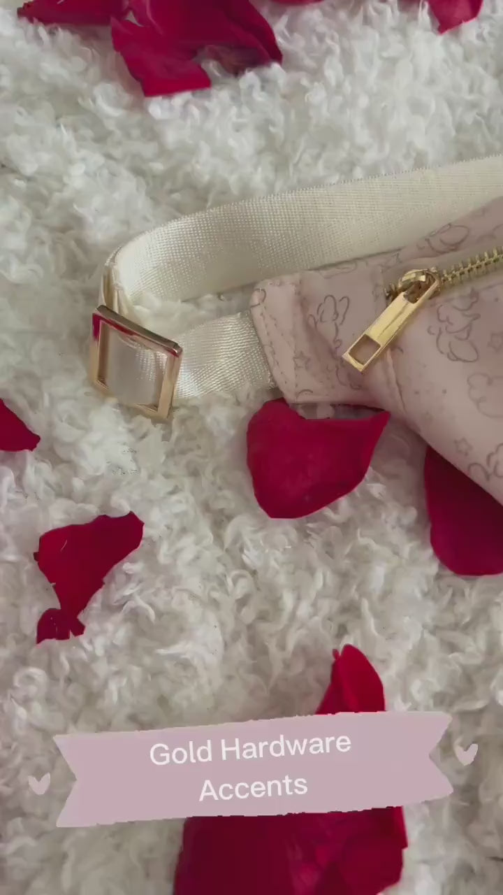 Nightmare Fanny Pack